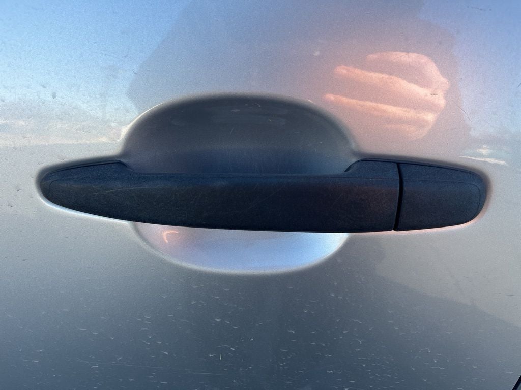 2015 Toyota Tacoma PreRunner V6