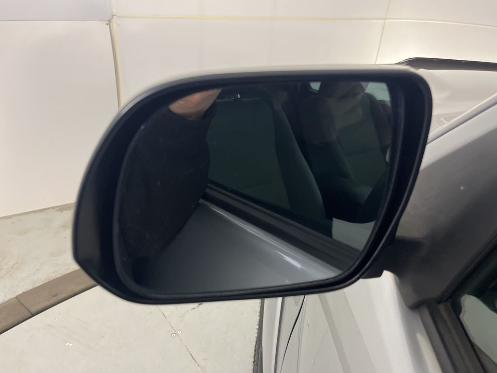 2015 Toyota Tacoma PreRunner V6