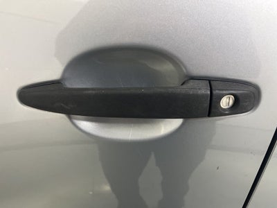 2015 Toyota Tacoma PreRunner V6