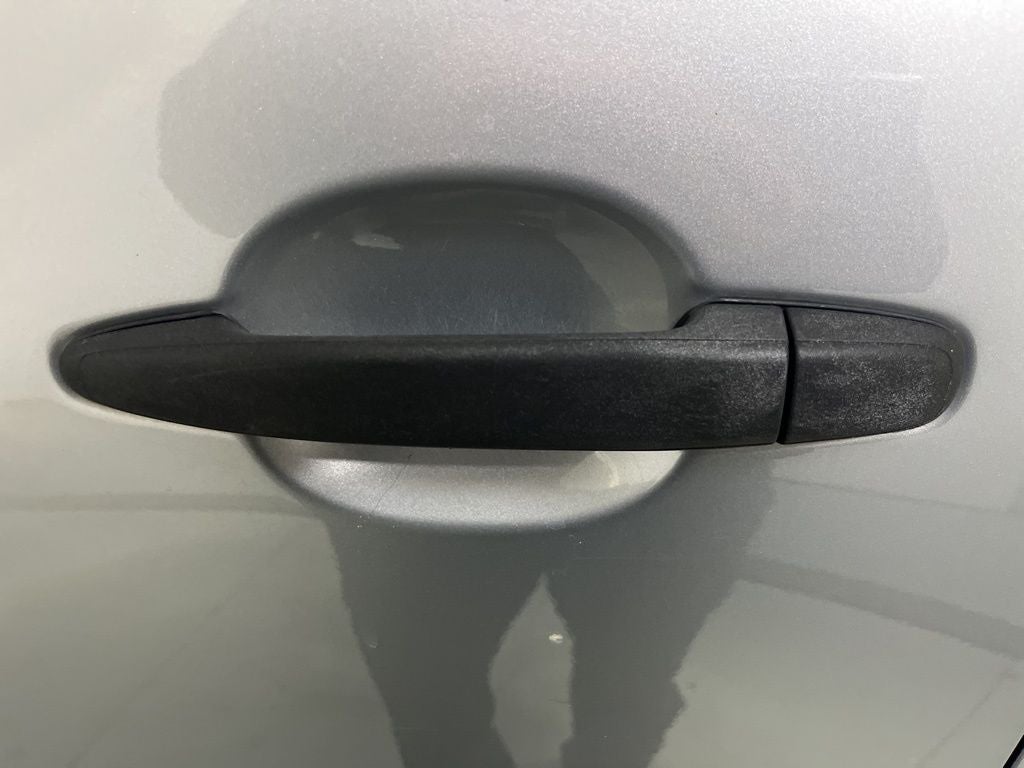 2015 Toyota Tacoma PreRunner V6