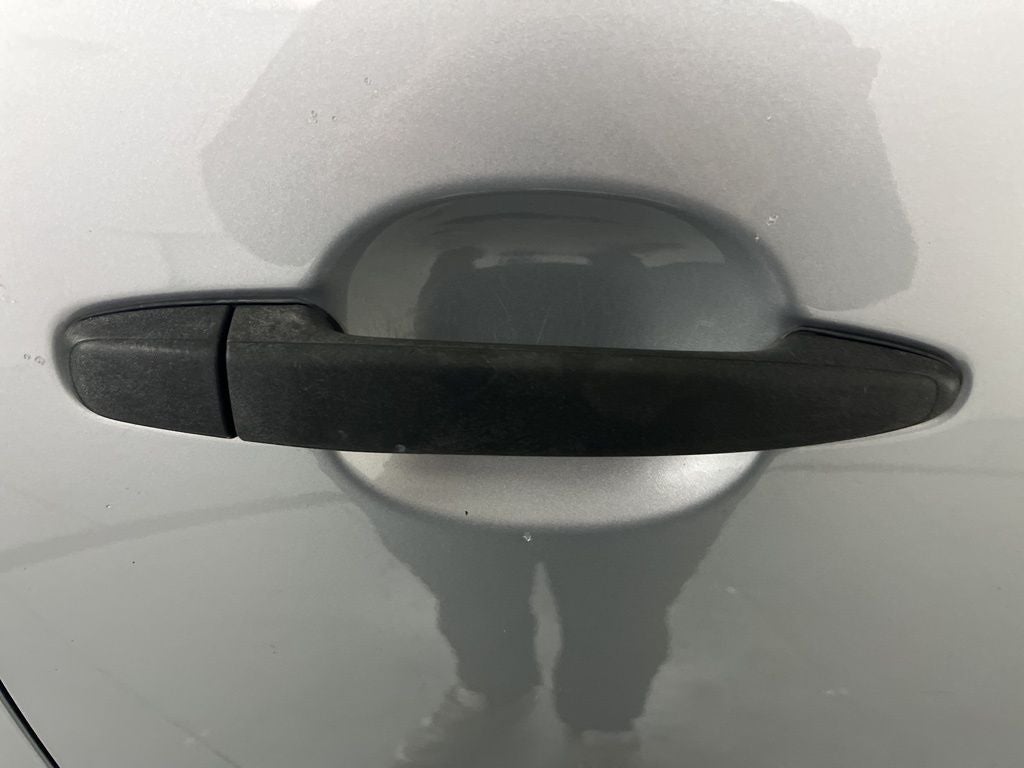 2015 Toyota Tacoma PreRunner V6