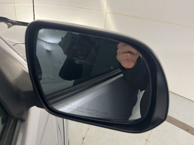 2015 Toyota Tacoma PreRunner V6