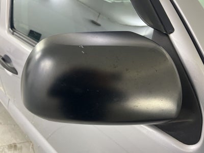 2015 Toyota Tacoma PreRunner V6