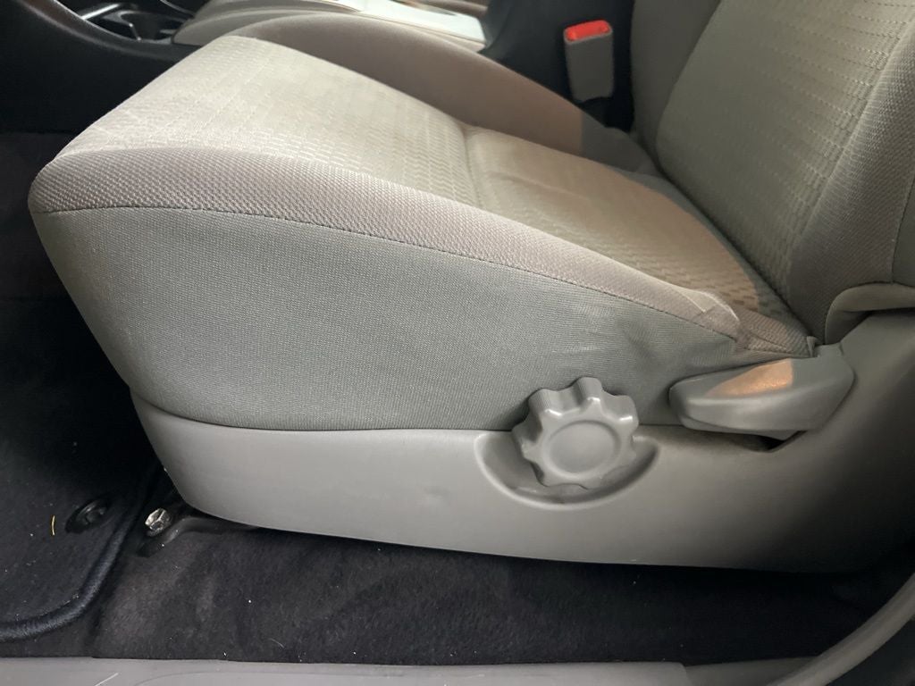 2015 Toyota Tacoma PreRunner V6