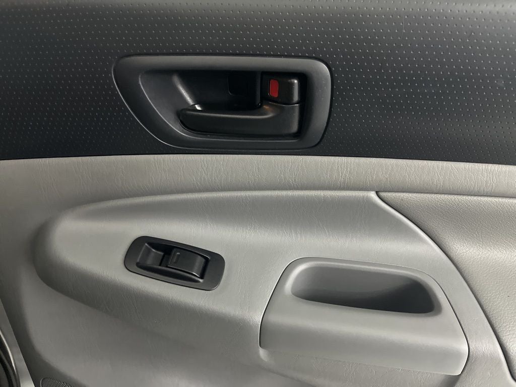 2015 Toyota Tacoma PreRunner V6