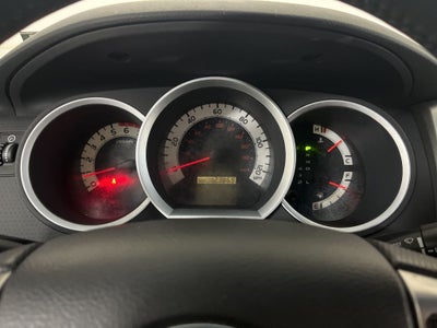 2015 Toyota Tacoma PreRunner V6