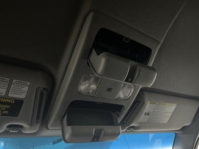 2015 Toyota Tacoma PreRunner V6