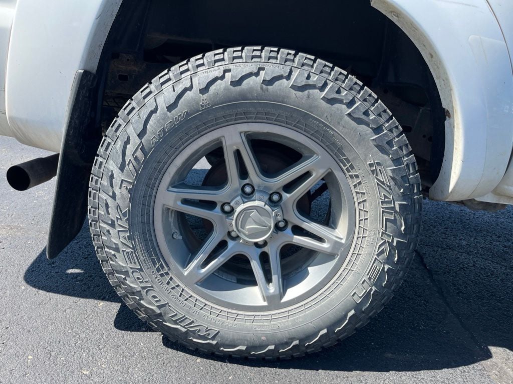 2014 Toyota Tacoma PreRunner