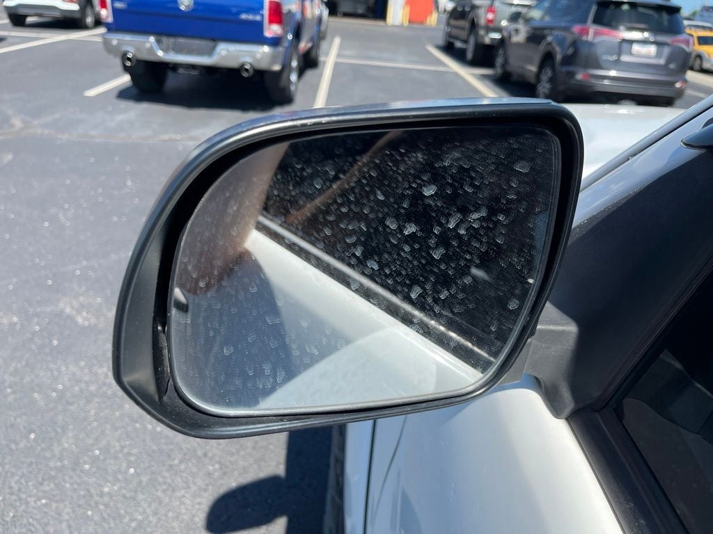 2014 Toyota Tacoma PreRunner