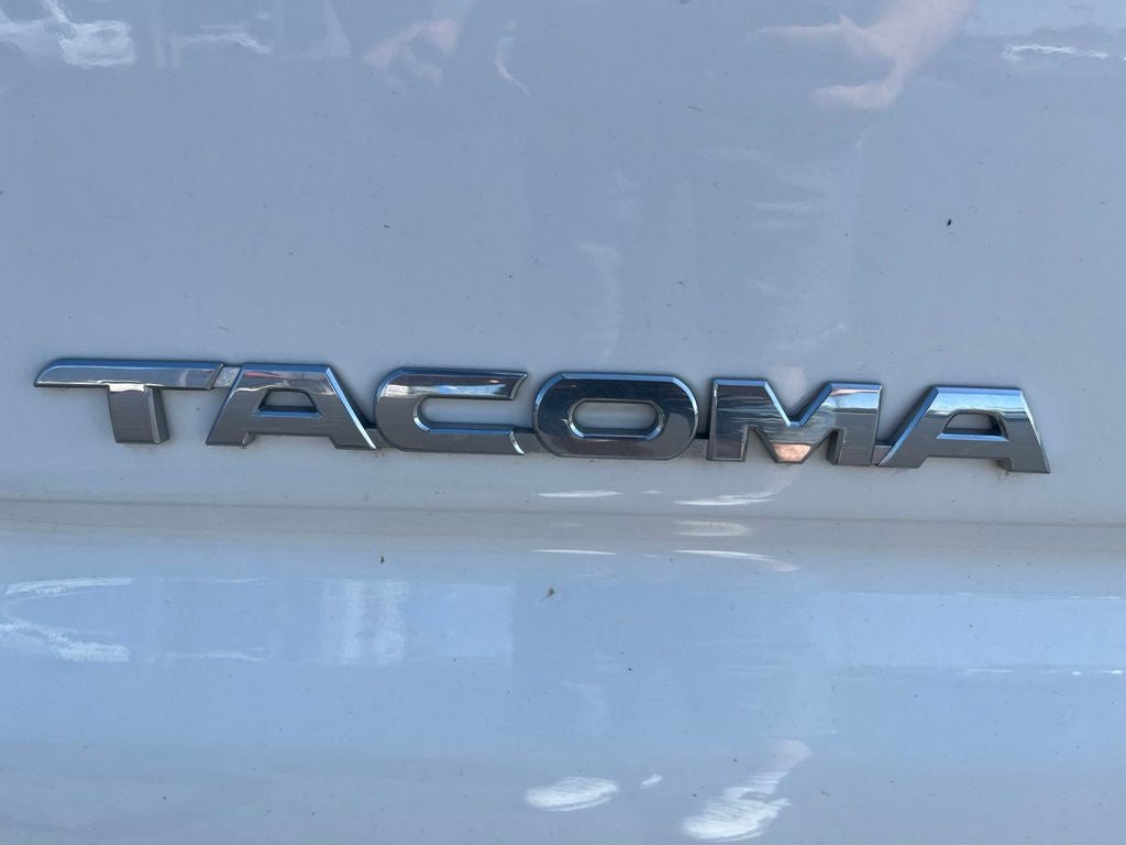 2014 Toyota Tacoma PreRunner