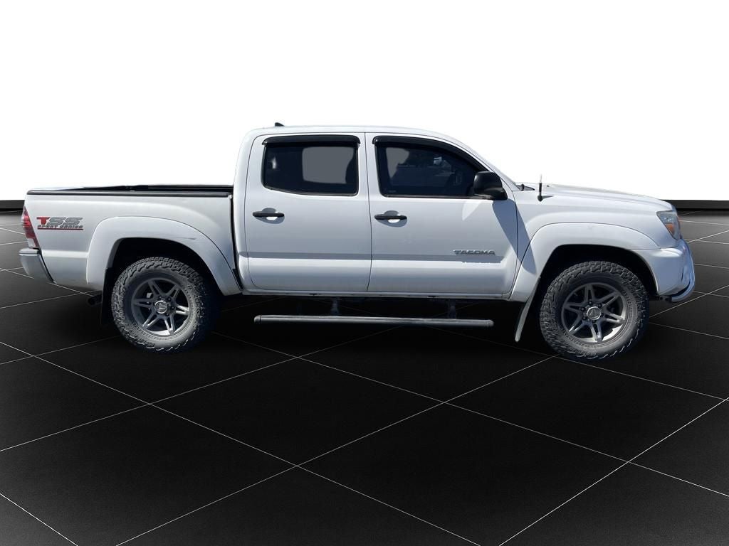 2014 Toyota Tacoma PreRunner
