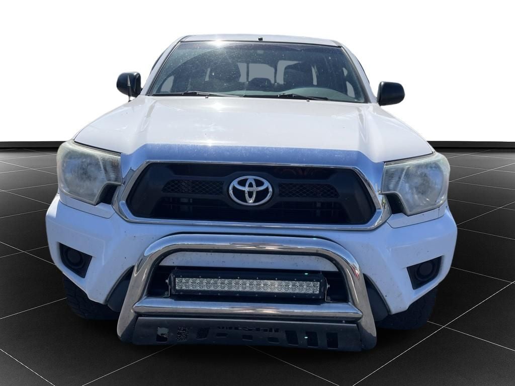 2014 Toyota Tacoma PreRunner