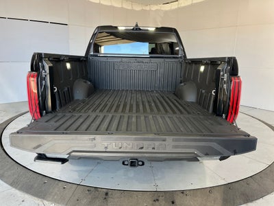 2024 Toyota Tundra 1794