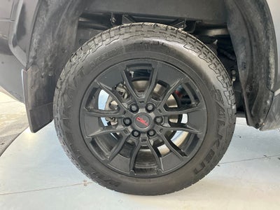 2024 Toyota Tundra 1794
