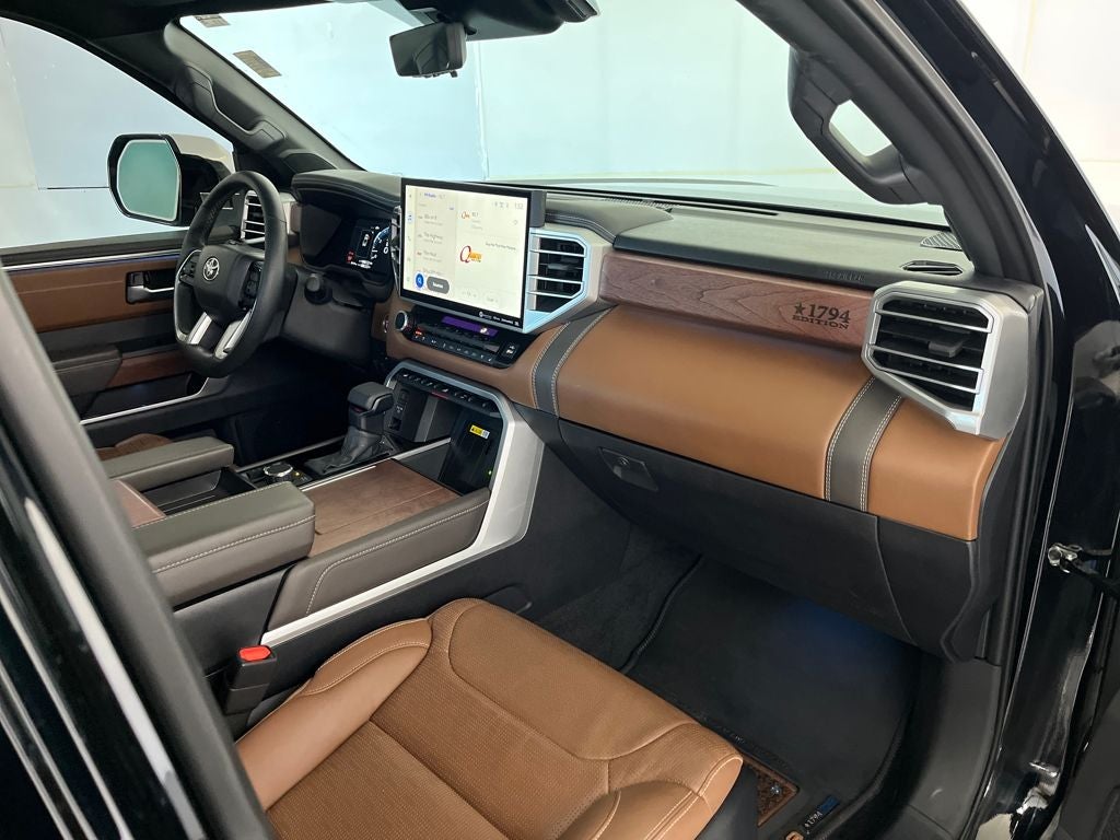 2024 Toyota Tundra 1794