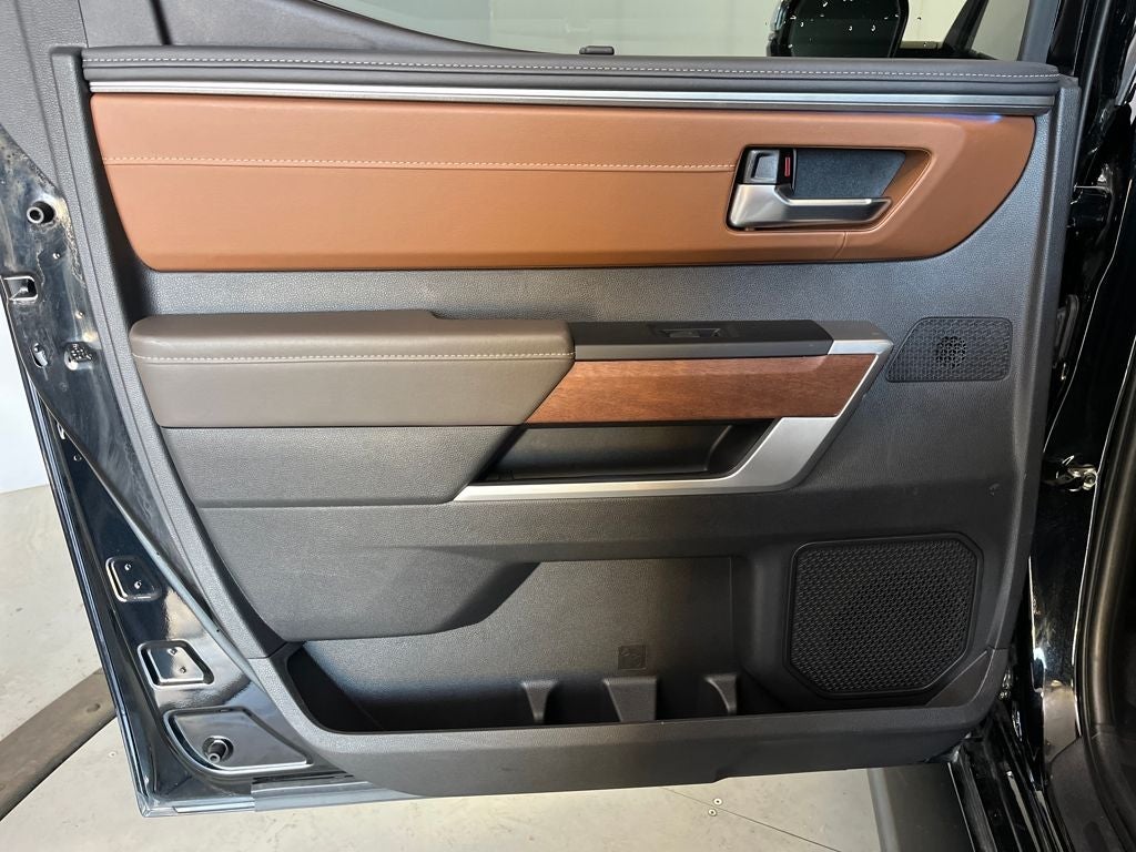 2024 Toyota Tundra 1794