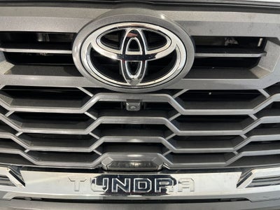 2024 Toyota Tundra 1794
