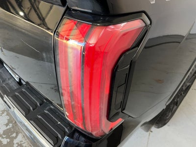 2024 Toyota Tundra 1794