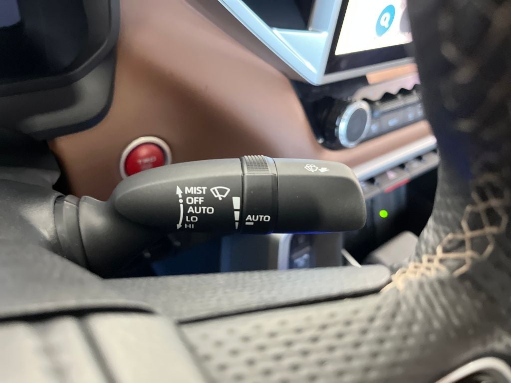 2024 Toyota Tundra 1794