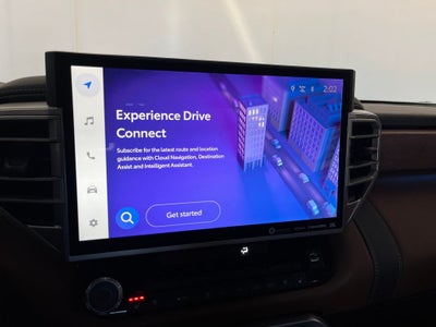 2024 Toyota Tundra 1794