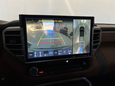 2024 Toyota Tundra 1794