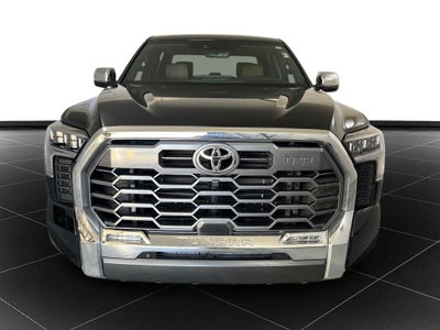 2024 Toyota Tundra 1794