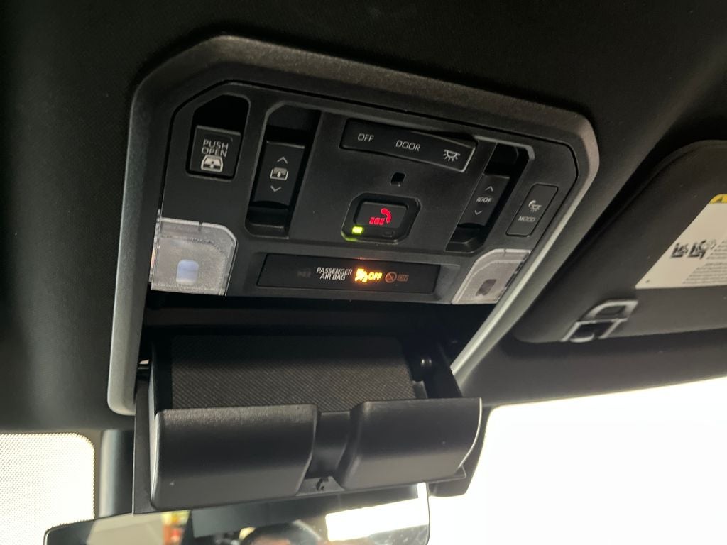 2024 Toyota Tundra 1794