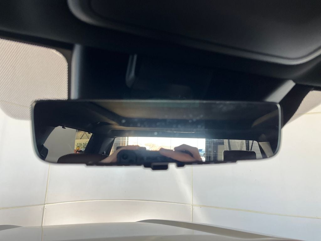 2024 Toyota Tundra 1794