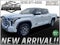 2024 Toyota Tundra Hybrid 1794 Edition
