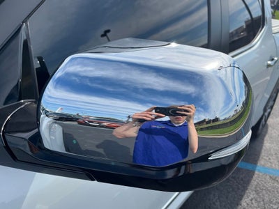 2024 Toyota Tundra Hybrid 1794 Edition
