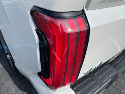 2024 Toyota Tundra Hybrid 1794 Edition