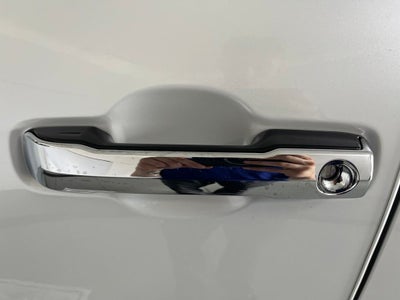 2024 Toyota Tundra Hybrid 1794 Edition