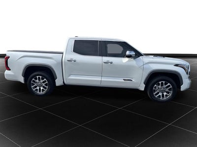 2024 Toyota Tundra Hybrid 1794 Edition