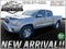 2015 Toyota Tacoma Base V6