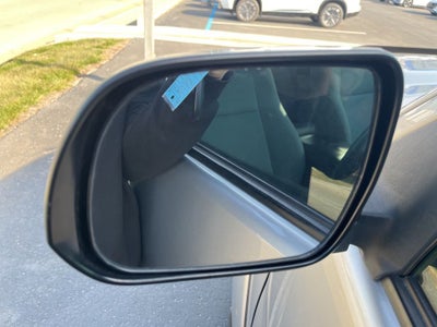 2015 Toyota Tacoma Base V6