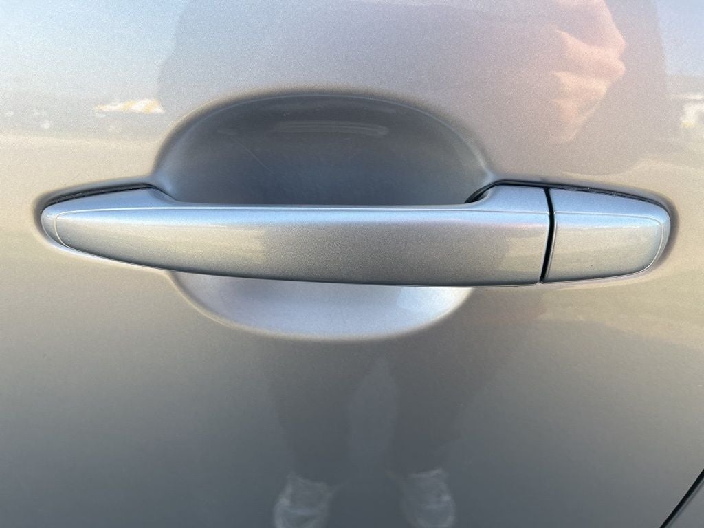 2015 Toyota Tacoma Base V6