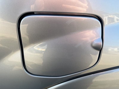 2015 Toyota Tacoma Base V6