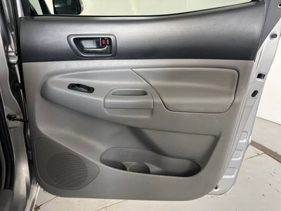 2015 Toyota Tacoma TRD Sport V6