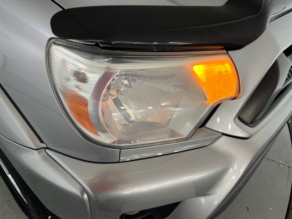 2015 Toyota Tacoma TRD Sport V6