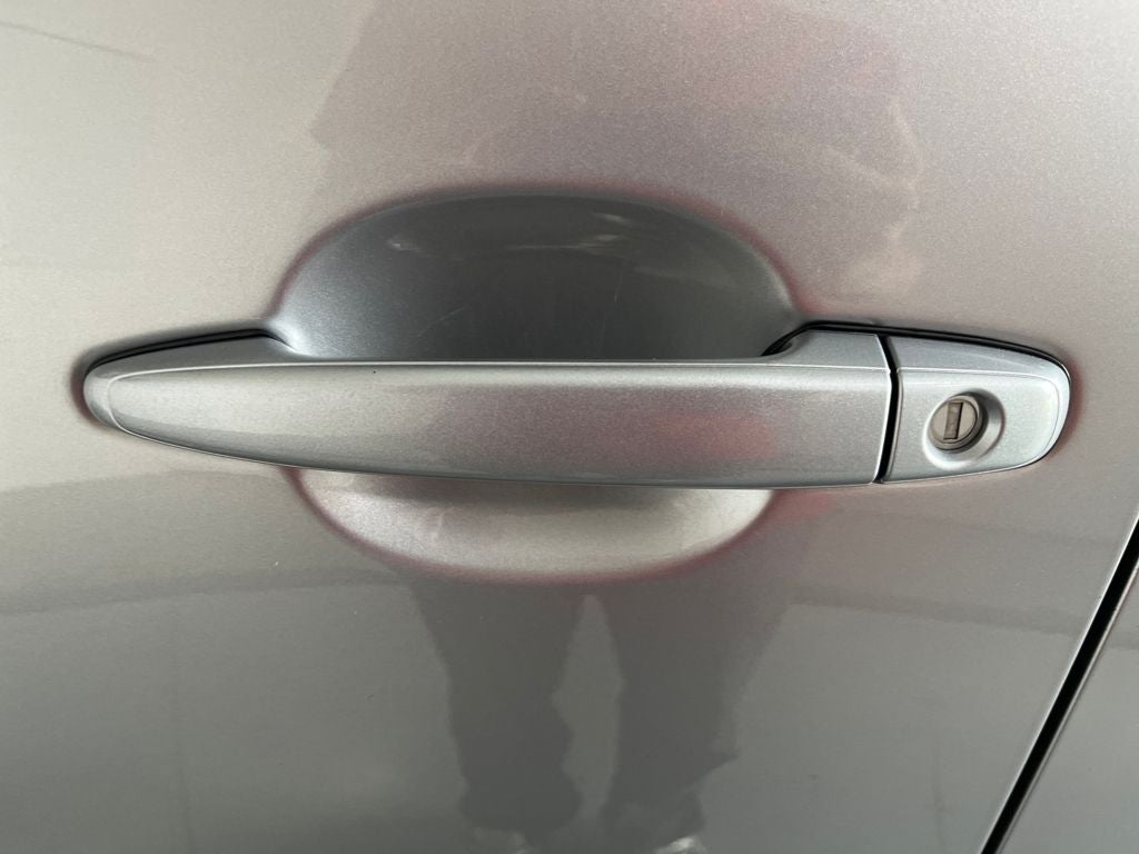 2015 Toyota Tacoma TRD Sport V6