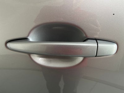 2015 Toyota Tacoma TRD Sport V6