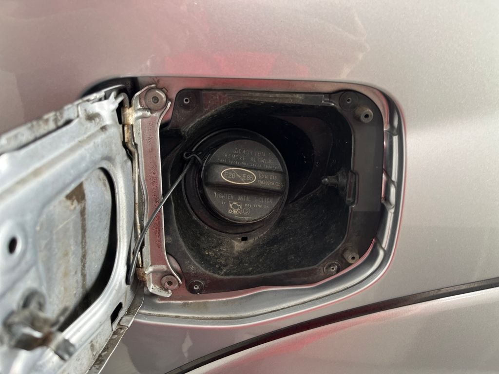 2015 Toyota Tacoma TRD Sport V6