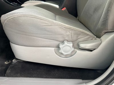 2015 Toyota Tacoma TRD Sport V6