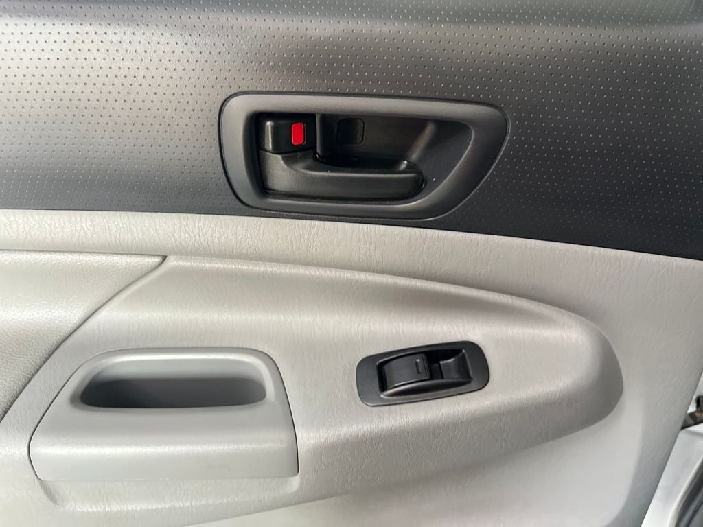 2015 Toyota Tacoma TRD Sport V6