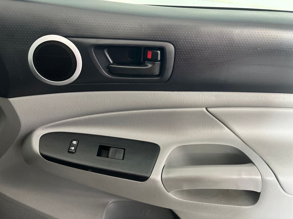 2015 Toyota Tacoma TRD Sport V6