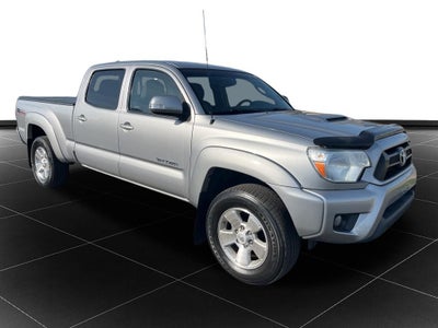 2015 Toyota Tacoma Base V6