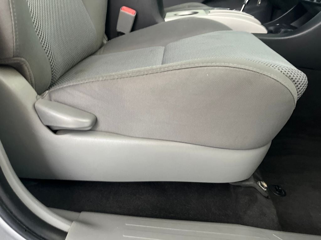 2015 Toyota Tacoma TRD Sport V6