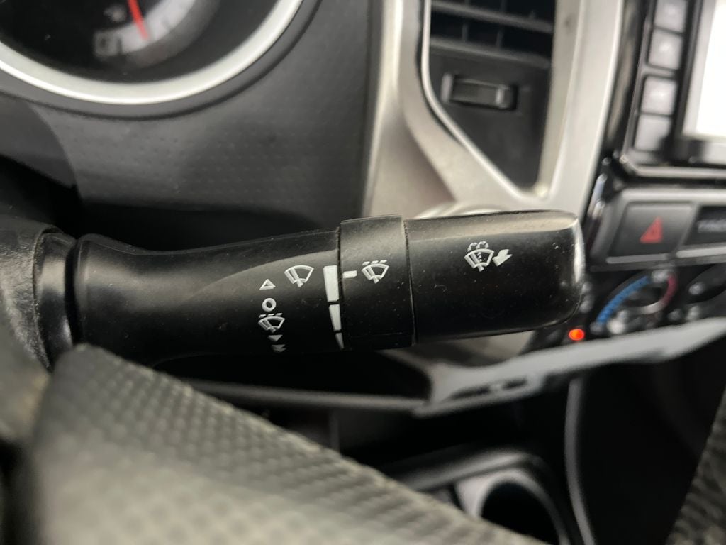 2015 Toyota Tacoma TRD Sport V6