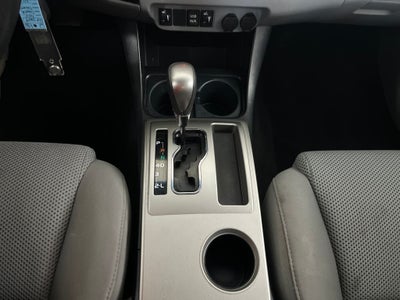 2015 Toyota Tacoma TRD Sport V6