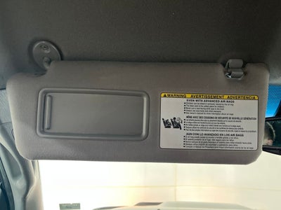 2015 Toyota Tacoma TRD Sport V6